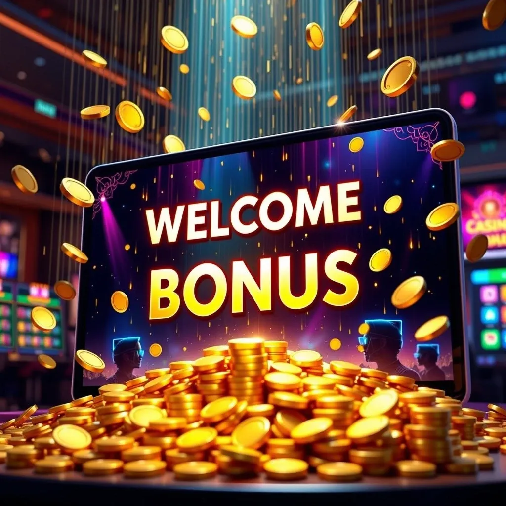 Casino Games & Addiction: Understanding the Risks & Staying in Control