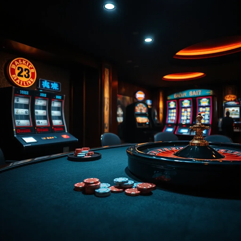 Political Betting in 2025: Strategies, Risks, and Legality