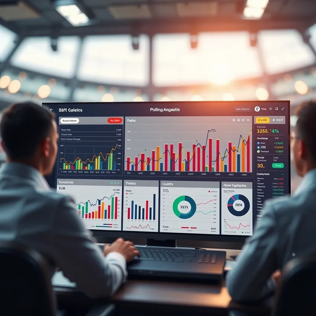 DataDrivenPoliticalBetting