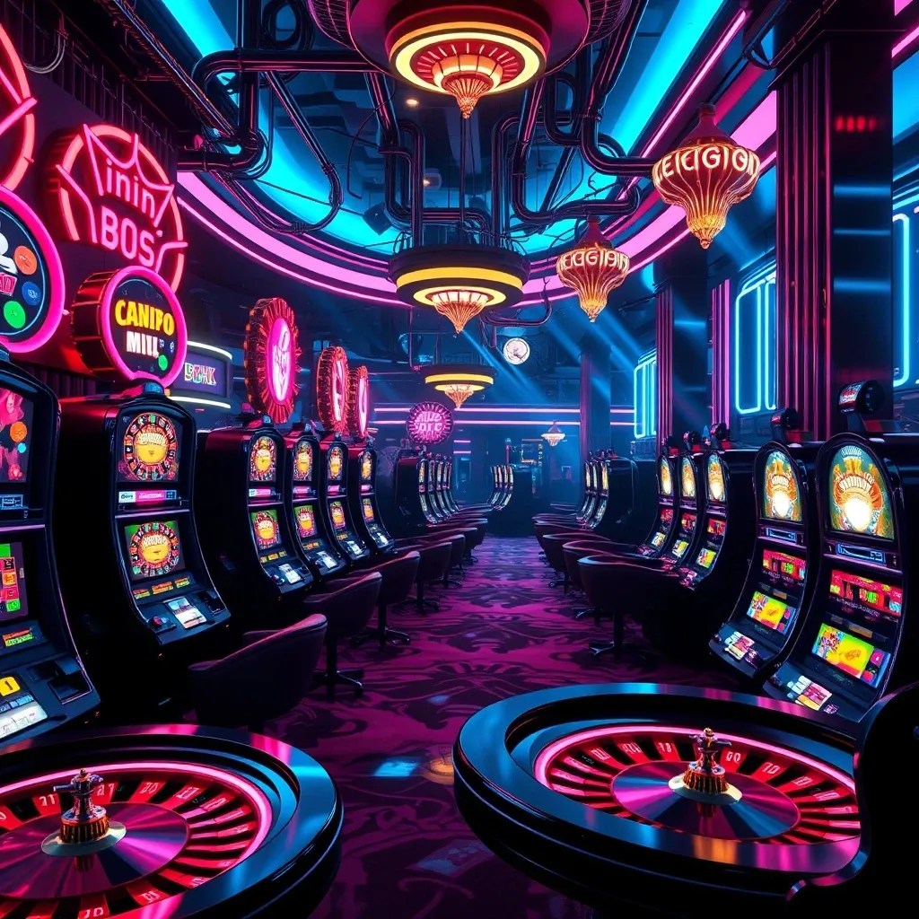 Digital_Casino_Night