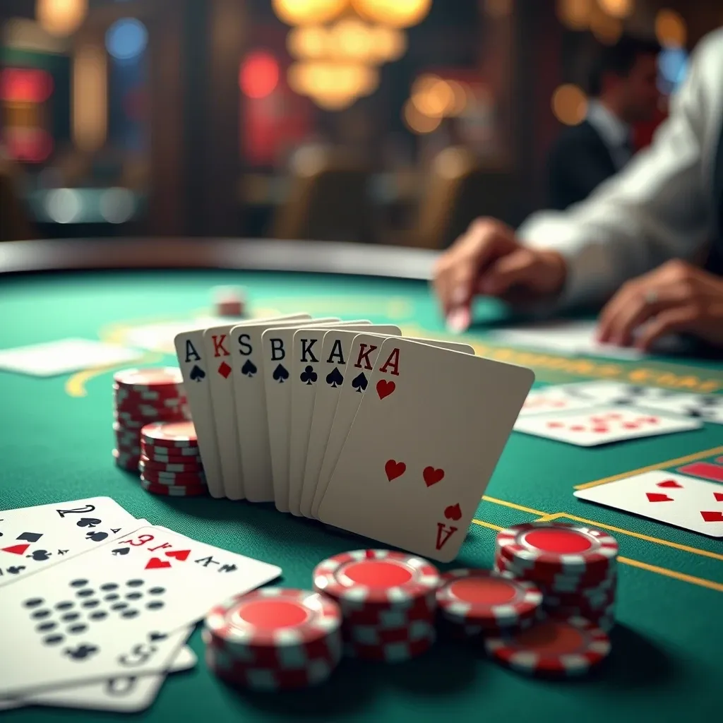 disciplined_blackjack_strategy