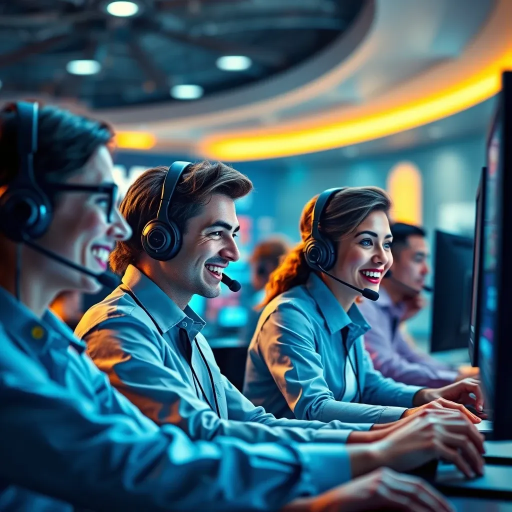 Helpful-Casino-Support