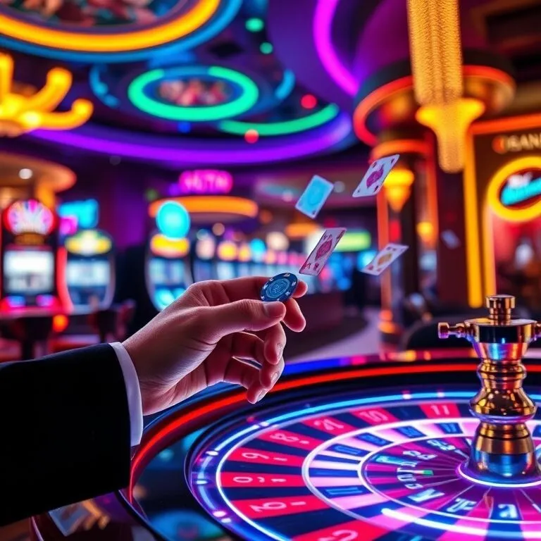 September 2025 Casino Promotions: Your Expert Guide to Winning Big