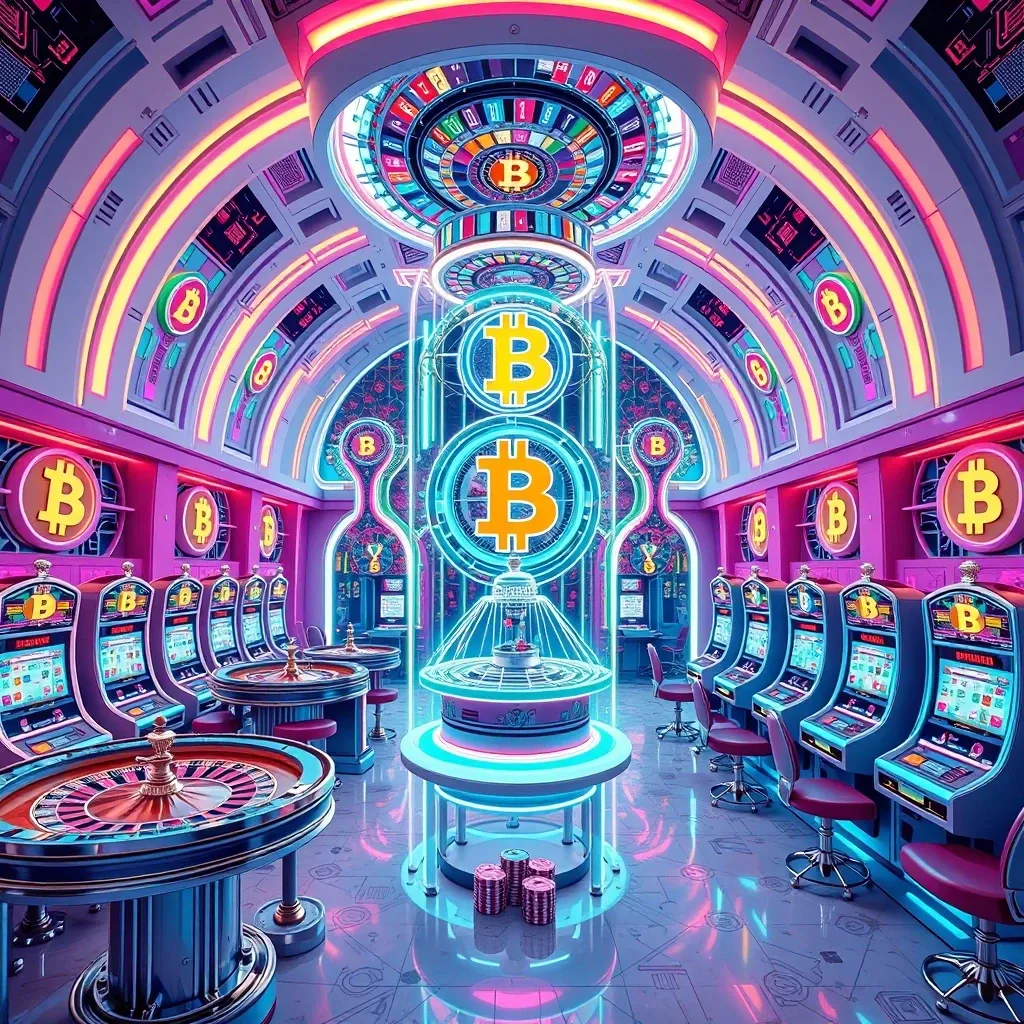 Best Bitcoin Casinos in Czech Republic: Your Expert Guide for 2024
