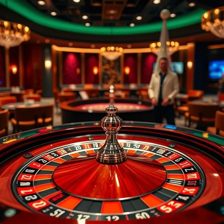 Roulette_Safe_Spin