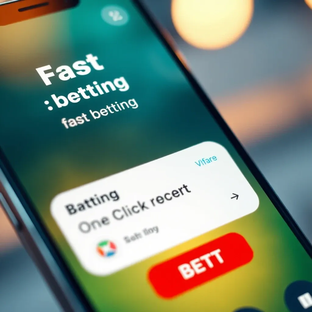 Swift_Bet_Interface