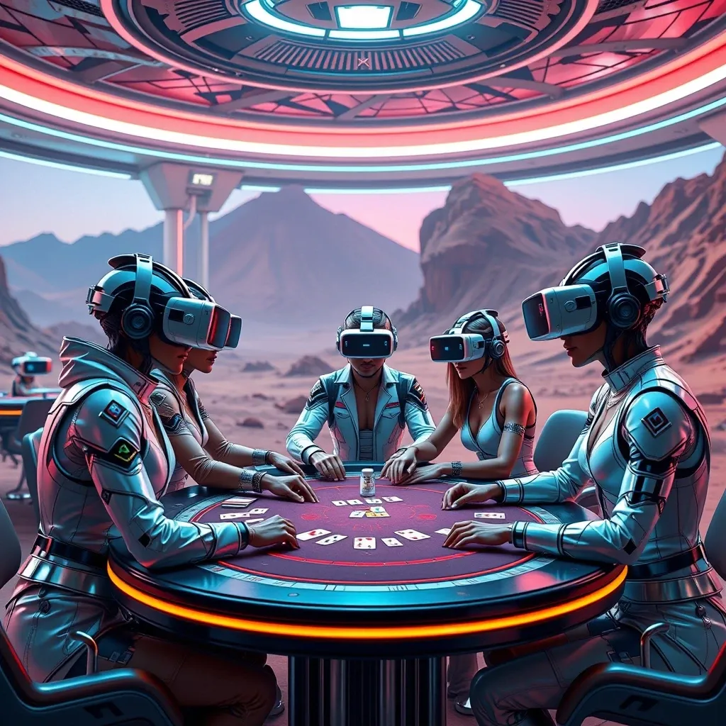VR_Poker_Mars_Casino